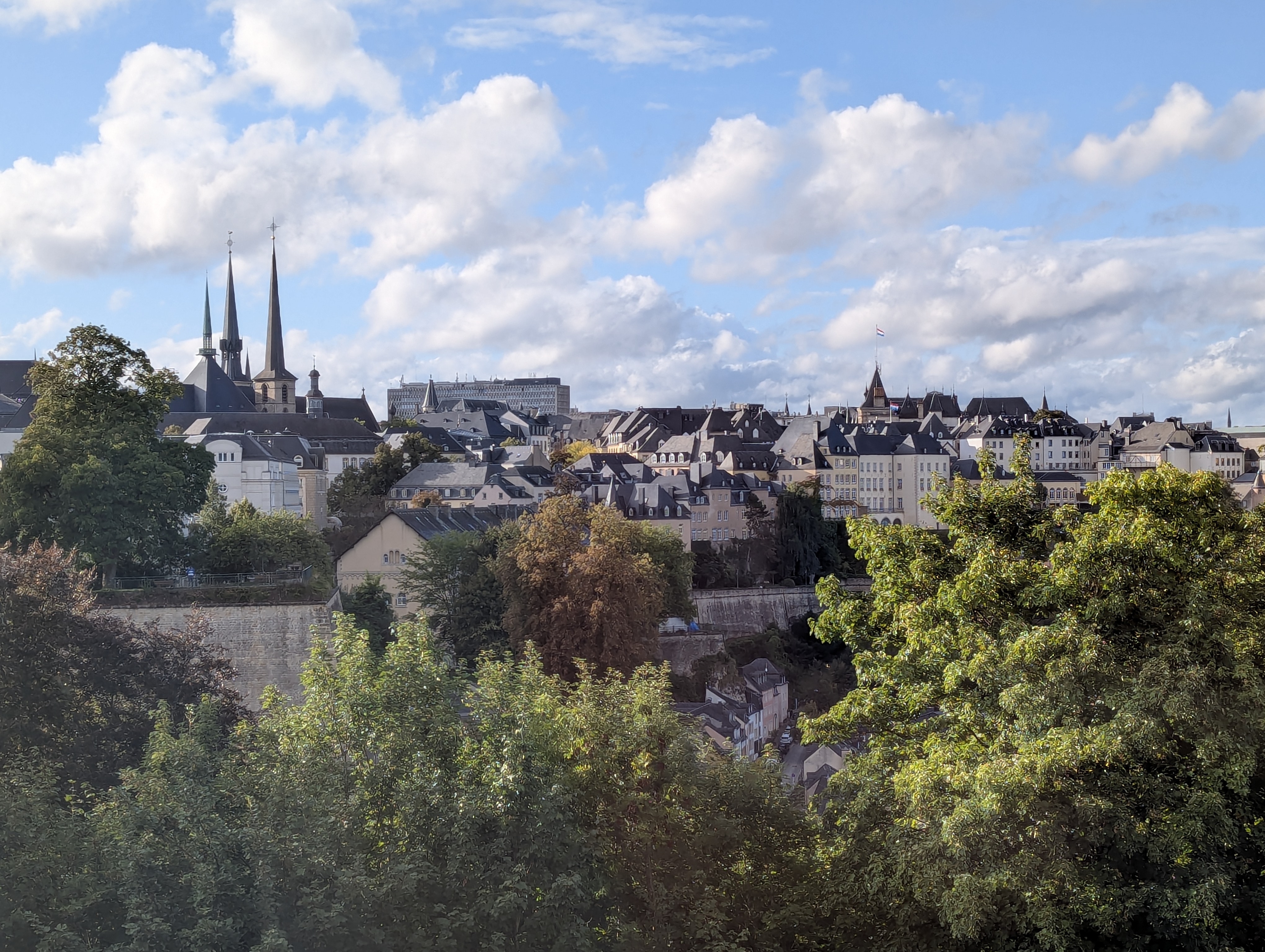 Luxembourg